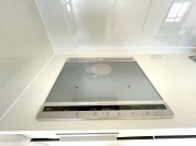 【IHクッキングヒーター】