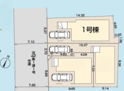 現況と相違がある場合は現況を優先させていただきます。