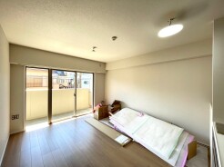 リビングダイニング