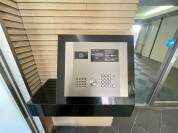 【オートロック】