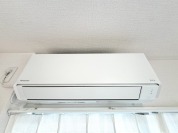 【エアコン】