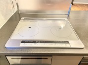 【IHクッキングヒーター】
