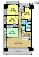 現況と相違がある場合は現況を優先させていただきます。