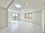 新築一戸建て