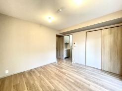 リビングダイニング