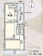 現況と相違がある場合は現況を優先させていただきます。