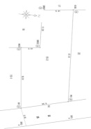 現況と相違がある場合は現況を優先させていただきます。