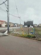 さいたま市中央区八王子5丁目