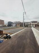 さいたま市中央区八王子5丁目