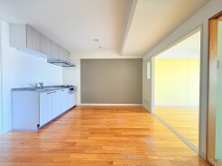 リビングダイニング