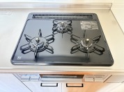 【ガスコンロ】