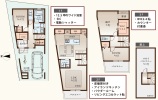 新築一戸建て