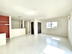 リビングダイニング