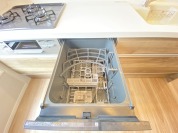 【食洗器】