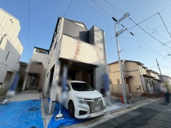 現地外観写真