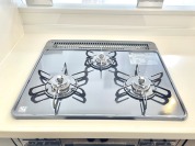 【ガスコンロ】