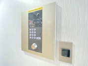 【オートロック】