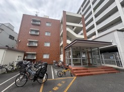 さいたま市浦和区岸町4丁目