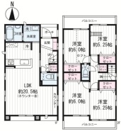 現況と相違がある場合は現況を優先させていただきます。