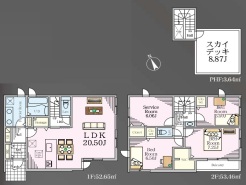 現況と相違がある場合は現況を優先させていただきます。