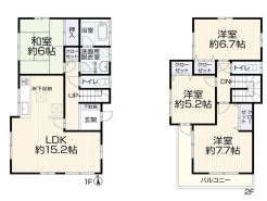 現況と相違がある場合は現況を優先させていただきます。