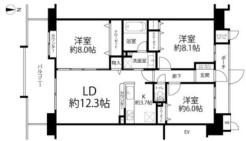 現況と相違がある場合は現況を優先させていただきます。