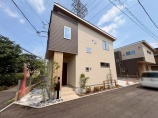 新築一戸建て
