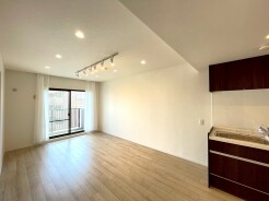 リビングダイニング