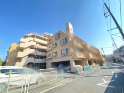 現地外観写真