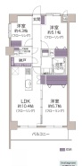現況と相違がある場合は現況を優先させていただきます。