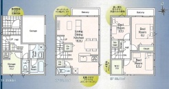 現況と相違がある場合は現況を優先させていただきます。