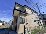 中古一戸建て