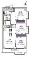 現況と相違がある場合は現況を優先させていただきます。