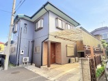 中古一戸建て