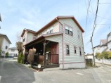 中古一戸建て