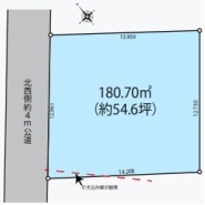 現況と相違がある場合は現況を優先させていただきます。