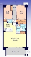 現況と相違がある場合は現況を優先させていただきます。