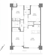 現況と相違がある場合は現況を優先させていただきます。