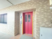 【エレベーター】