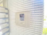 【オートロック】