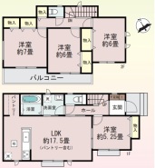 現況と相違がある場合は現況を優先させていただきます。