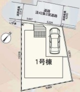 現況と相違がある場合は現況を優先させていただきます。