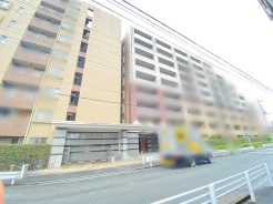 現地外観写真