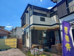 現地外観写真
