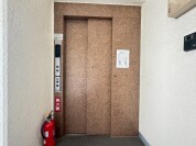 【エレベーター】