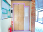 【エレベーター】