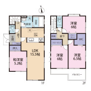 現況と相違がある場合は現況を優先させていただきます。