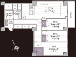 現況と相違がある場合は現況を優先させていただきます。