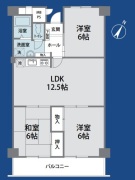 豊栄浦和常盤マンション【】