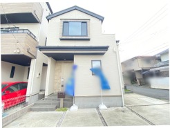 さいたま市中央区大戸2丁目